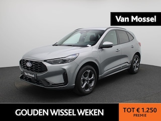 Ford Kuga 2.5 PHEV ST-Line | STOEL-STUURWIELVERWARMING | HEAD-UP DISPLAY | NAVIGATIE | CAMERA | LED MATRIX