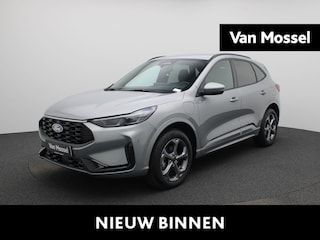 Ford Kuga 2.5 PHEV ST-Line | STOEL-STUURWIELVERWARMING | HEAD-UP DISPLAY | NAVIGATIE | CAMERA | LED MATRIX