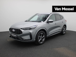 Ford Kuga 2.5 PHEV ST-Line | STOEL-STUURWIELVERWARMING | HEAD-UP DISPLAY | NAVIGATIE | CAMERA | LED MATRIX