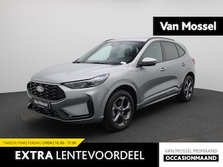 Ford Kuga 2.5 PHEV ST-Line | STOEL-STUURWIELVERWARMING | HEAD-UP DISPLAY | NAVIGATIE | CAMERA | LED MATRIX