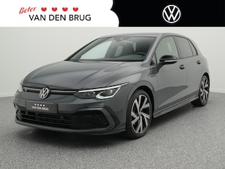 Volkswagen Golf R-Line 1.5 eTSI 150 PK | LED Plus | Stuur & Stoelverwarming | Achteruitrijcamera | Adaptive Cruise Control | 18 Inch |