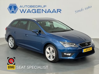 Seat Leon 1.4 TSI FR LED KOPLAMPEN SEAT SOUND