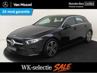 Mercedes-Benz A-klasse 160 Business Solution Luxury