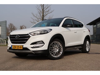 Hyundai Tucson 1.6 T-GDi Comfort 4WD