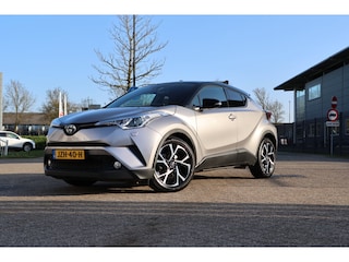 Toyota C-HR 1.8 Hybrid Dynamic