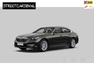 BMW i5 EDrive40 84 kWh