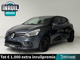 Renault Clio 0.9 TCe Intens | Navigatie | Achteruitrijcamera | Climate Control | DAB+ |