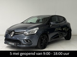 Renault Clio 0.9 TCe Intens | Navigatie | Achteruitrijcamera | Climate Control | DAB+ |