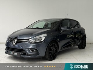 Renault Clio 0.9 TCe Intens | Navigatie | Achteruitrijcamera | Climate Control | DAB+ |