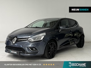 Renault Clio 0.9 TCe Intens | Navigatie | Achteruitrijcamera | Climate Control | DAB+ |