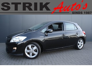Toyota Auris 1.8 Full Hybrid Executive CAMARA -NAVIGATIE