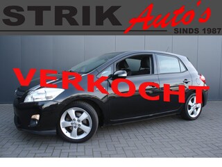 Toyota Auris 1.8 Full Hybrid Executive CAMARA -NAVIGATIE