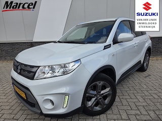 Suzuki Vitara 1.6 Exclusive Trekhaak Cruisecontrol LMV PDC Achter