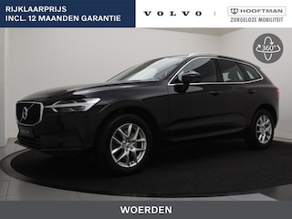 Volvo XC60 B5 AUT(8) MOMENTUM PRO LEDER NAVI CAMERA KEYLESS