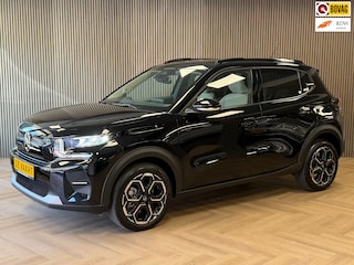 Citroën C3 1.2 Turbo Plus 100PK CAMERA PDC APPLE CARPLAY CRUISE CONTROL AIRCO LED