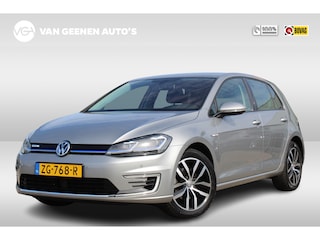 Volkswagen Golf SoH 94.3% | Android auto/Apple carplay | Origineel NL
