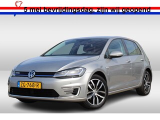 Volkswagen Golf SoH 94.3% | Android auto/Apple carplay | Origineel NL