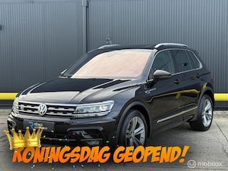 Volkswagen Tiguan 1.5 TSI R-Line|ACC|Pano|Carplay|Topstaat