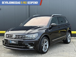 Volkswagen Tiguan 1.5 TSI R-Line|ACC|Pano|Carplay|Topstaat