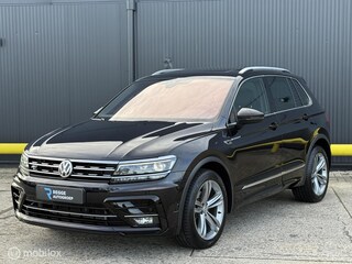 Volkswagen Tiguan 1.5 TSI R-Line|ACC|Pano|Carplay|Topstaat