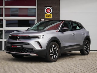 Opel Mokka 1.2 Turbo Elegance Camera| Carplay| Trekhaak