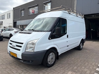 Ford Transit 280M 2.2 TDCI HD Airco, Cruise, Trekhaak