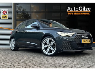 Audi A1 Sportback 30 TFSI Pro Line l Automaat l LED l  Virtuele Dashboard l Apple Carplay l 18 Inch