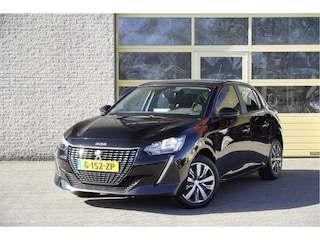 Peugeot 208 1.2 PureTech 5drs Active BJ2020 Led | Pdc | App-Connect | Navi | Airco | Cruise control | Getint glas