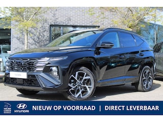 Hyundai Tucson 1.6 T-GDI PHEV NLine Business