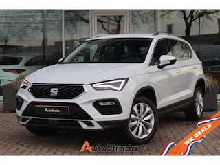 Seat Ateca 1.5 Business Intense TSI 150pk | Navigatie | Cruise | Climate | LED | Camera | Carplay