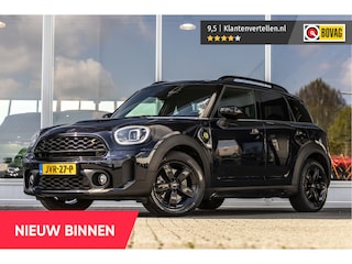 Mini Countryman 1.5 Cooper S E ALL4 Chili Online zetten