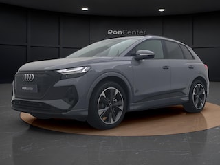 Audi Q4 S edition Competition 45 82 kWh 210 kW / 286 PK