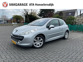 Peugeot 207 1.6 VTi XS Pack | Automaat | Cruise control | Climate control | Panorama dak |