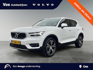 Volvo XC40 1.5 T2 Business Pro