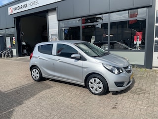 Opel Karl 1.0 ecoFLEX Edition , Airco, Cruise, PDC