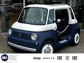 Fiat Overige Dolcevita Vilebrequin Collectors Edition | 1 van 200 |