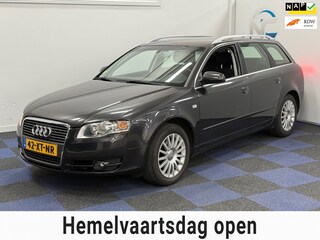 Audi A4 Avant 2.0 Advance / AIRCO / NETTE AUTO / NAP