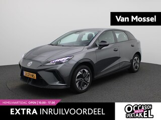 MG 4 Electric Standard 51 kWh | APPLE CARPLAY - ANDROID AUTO | ADAPTIVE CRUISE CONTROL | KEYLESS | DAB RADIO |