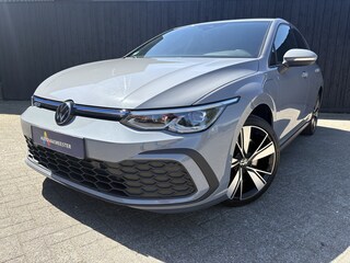 Volkswagen Golf 1.4 eHybrid GTE