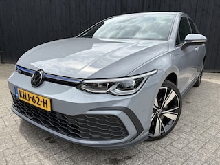 Volkswagen Golf 1.4 eHybrid GTE