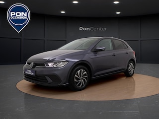 Volkswagen Polo 1.0 TSI Life Edition | ACC | Camera | Parkeerhulp | Spiegelpakket | Carplay |
