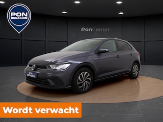 Volkswagen Polo 1.0 TSI Life Edition | ACC | Camera | Parkeerhulp | Spiegelpakket | Carplay |