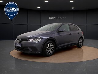 Volkswagen Polo 1.0 TSI Life Edition | ACC | Camera | Parkeerhulp | Spiegelpakket | Carplay |