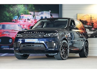 Land Rover Range Rover Sport 2.0 P400e HSE Dynamic