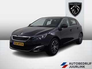 Peugeot 308 1.2T 130pk Allure Pano/Trekhaak/Ecc/Nav/Led/Camera
