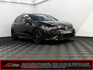 Volkswagen Golf 2.0 TSI R 4Motion 320PK Iq lights, Panoramadak, Uitlaatsysteem, Camera, Navi, Leder, Sfeerverlichting, Memory stoelen, 320PK