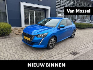 Peugeot 208 PureTech 100 Allure l Keyless l Apple CarPlay & Android Auto