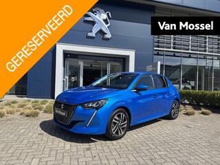 Peugeot 208 PureTech 100 Allure l Keyless l Apple CarPlay & Android Auto