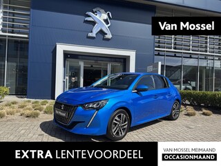 Peugeot 208 PureTech 100 Allure l Keyless l Apple CarPlay & Android Auto