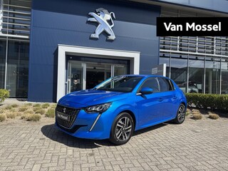 Peugeot 208 PureTech 100 Allure l Keyless l Apple CarPlay & Android Auto